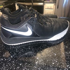 Nike Volleyball Shoes